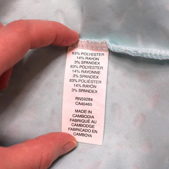 The Childrens Place Daisy Floral Dress Sz L 10/12 Laser Cut Party Wedding Artsy - Picture 9 of 16